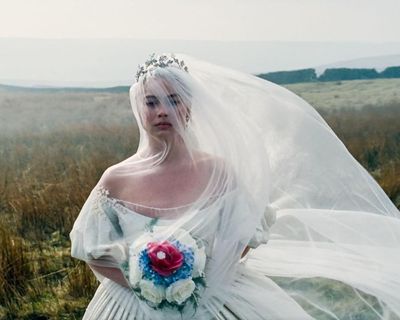 ‘We’re used to crowds’: latest Wuthering Heights hype doesn’t faze Yorkshire residents