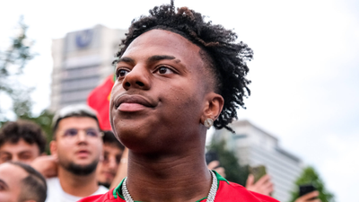 IShowSpeed announces streaming break after YouTube income drops to $800K a month