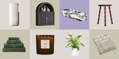 24 Accessories I’d Use as a Stylist to Make a Bathroom Feel Spa-Like — For a Calmer, More Grounded Space