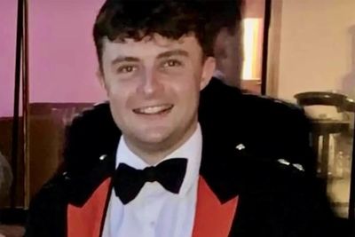 Army officer killed in training sought to serve ‘common good’, funeral told