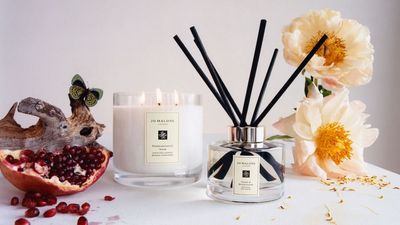 Jo Malone Has a New 'AI Scent Advisor' — I Used It to Get Suggestions on How to Fragrance Each Room in My Home for an Inviting Ambiance
