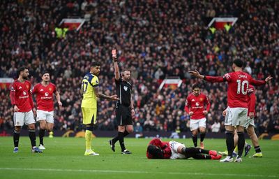 Tottenham: Thomas Frank responds to questions over Cristian Romero captaincy regret