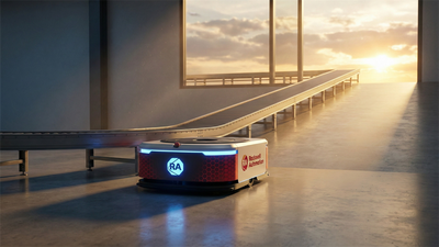 Rockwell Automation Stock Dips After Earnings Beat: Why Bulls See a Fast Rebound