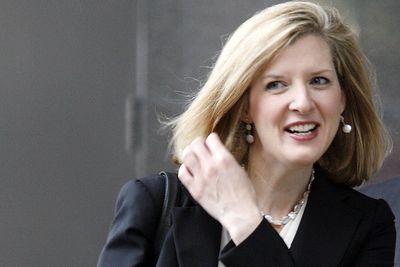 Kathryn Ruemmler, Goldman Sachs’s top lawyer, was one of Epstein’s first calls after his 2019 arrest: ‘This is really bad’