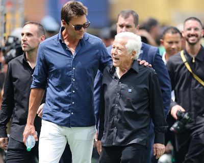 Tom Brady reverses course after backlash and now wants Patriots to win Super Bowl