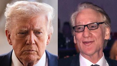 Bill Maher says US President Trump did something much Worse than People Realize