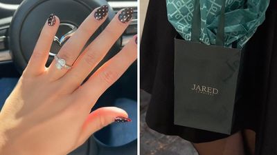 Wyoming woman sends engagement ring to Jared Jewelers for resizing. Now she’s accusing them of having ‘destroyed’ it: ‘Local jewelers. Always’