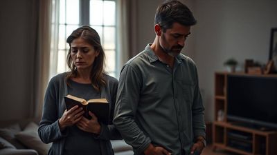 Epstein acquaintance Jeffrey Leeds accuses wife of affair, misuse of marital funds in divorce filing