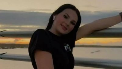 Anna Kepner death: Stepbrother arrested, charged months after Florida teen found ‘stuffed under bed’ on cruise