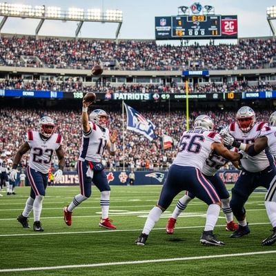 Patriots vs. Seahawks: The 10 Most Dangerous Places to Celebrate a New England Victory