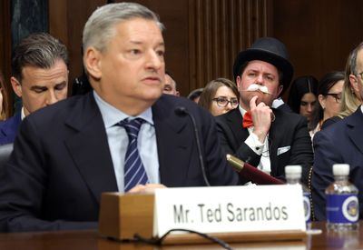 Netflix dominates streaming. No wonder it’s trying to redefine the market