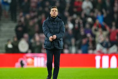 Scott Parker and Burnley’s woes go on as West Ham secure important victory