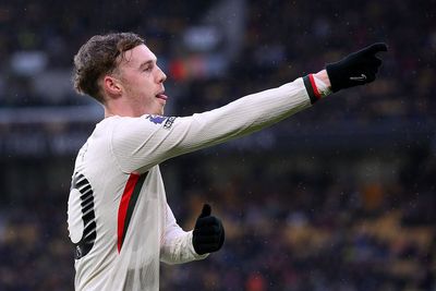 Chelsea player ratings vs Wolves: Cole Palmer stuns as Robert Sanchez let down by defenders