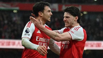 Arsenal Player Ratings vs. Sunderland: Arteta Mixes It Up to Widen Premier League Lead