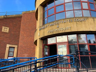 Dartford man charged with 33 sex offences across south London