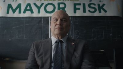 Vincent D’Onofrio Shared An Honest Take After Being Asked If Kingpin Would Appear In Spider-Man: Brand New Day