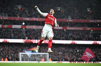 Three things we learned from Arsenal win as Martin Zubimendi hits new high