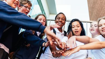 6 Ways Parents Are Quiet Quitting Expensive School Spirit Days