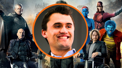 ‘We could both astral project’: Candace Owens reveals that Charlie Kirk had magical superpowers, was basically an X-Man