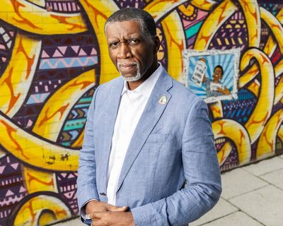 ‘Hurry for justice’: Windrush victims dying without redress, commissioner says