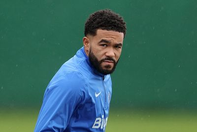 Chelsea: Liam Rosenior issues Reece James update as Blues captain misses Wolves clash