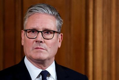 Starmer’s deputy warns Mandelson scandal will impact crucial by-election