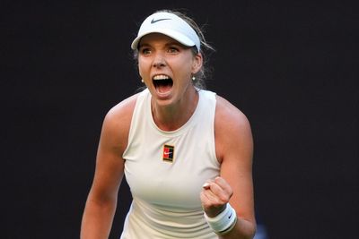Katie Boulter hits back strongly to win Ostrava Open final