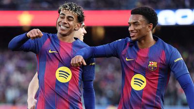 Barcelona Player Ratings vs. Mallorca: Perfect Camp Nou Streak Extends La Liga Lead