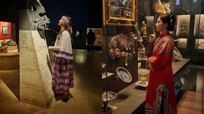 I can’t ignore the irony of the British Museum’s AI scandal