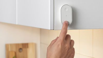 IKEA's cheapest smart home gadget is also my favourite – here’s why