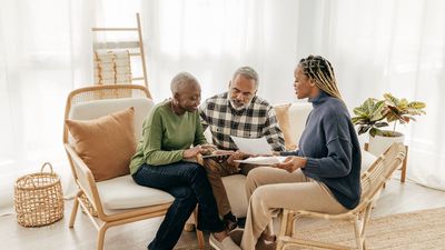 Don't Bury Your Kids in Taxes: How to Position Your Investments to Help Create More Wealth for Them