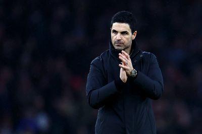 Arsenal: Mikel Arteta reveals if he will watch Liverpool vs Man City after fresh boost in title race