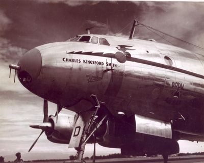 The revived Sydney to London ‘kangaroo route’ costs $50,000 a ticket. But you can do it for less than $10,000