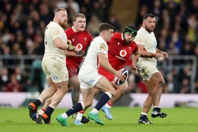 England player ratings vs Wales: George Ford pulls strings as Henry Arundell shows ruthless edge