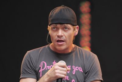 Brad Arnold death: Lead singer of 3 Doors Down dies at 47