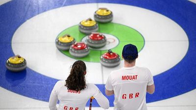 How Scoring Works in Olympic Curling