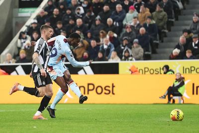 Newcastle 2-3 Brentford: Dango Ouattara strikes late as Bees come out on top in five-goal thriller