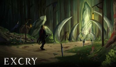 Excry Discord, Wiki, and Trello Links