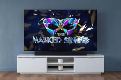 Contestant’s identity revealed during The Masked Singer semi-final