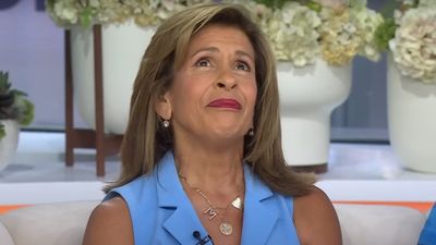 Hoda Kotb Bows Out Of The Olympics Amid Search For Savannah Guthrie's Mom, And Her Replacement Has Been Named