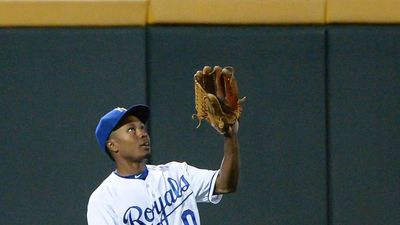 Terrance Gore, World Series Champion Outfielder, Dies at 34