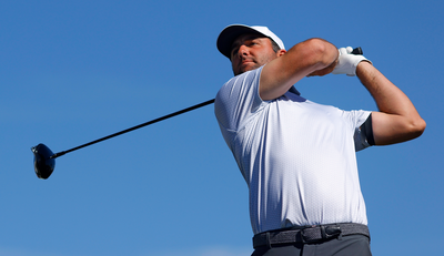 'We Are Getting Really Close' - Scottie Scheffler Details Driver Testing Ahead Of Busy Run Of Events