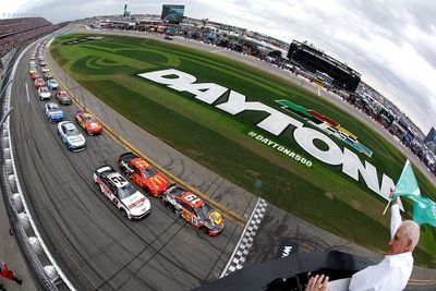 NASCAR on superspeedway fuel saving: 'What are we trying to fix?'