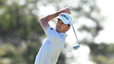 'Dream come true': Elvis rocks LIV with debut triumph