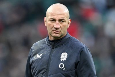 Six Nations: Steve Borthwick hails perfect England 'blend' after Wales thrashed