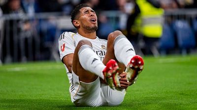 Real Madrid Injuries: Every Player Unavailable vs. Valencia