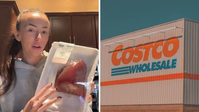 Woman gets ahi tuna from Costco. She really should have read the package first: ‘This is my worst nightmare’