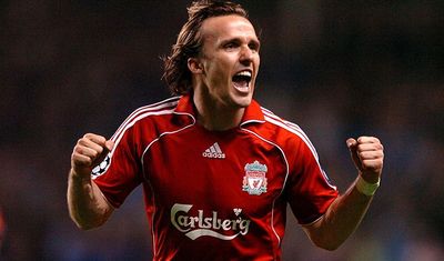 ‘The 2007 Champions League Final was a missed opportunity for Liverpool. That Milan defeat still hurts me today’ Bolo Zenden on his huge Anfield regret