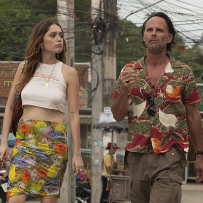 One A-Lister Has Spoken Out About Missing Out on a White Lotus Role