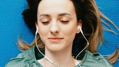 Should you sleep in headphones? Audio expert gives their verdict